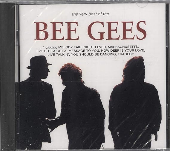 The Very Best Of The Bee Gees