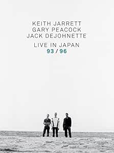 Live In Japan 93/96