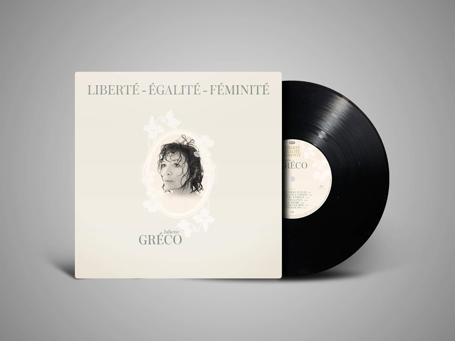 Liberte Egalite Feminite