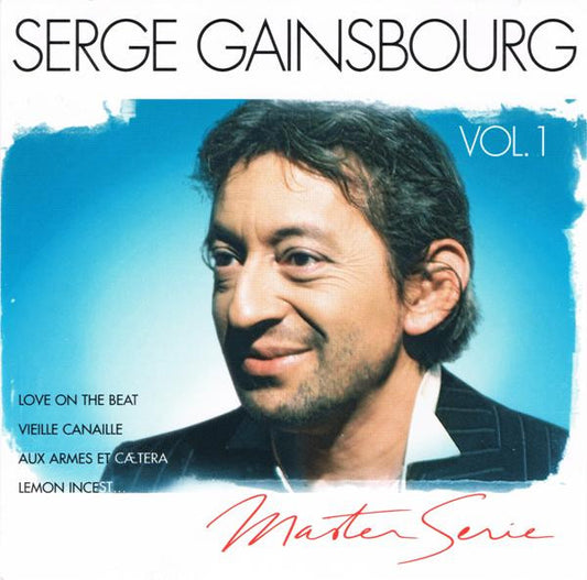 Master Serie Vol.1