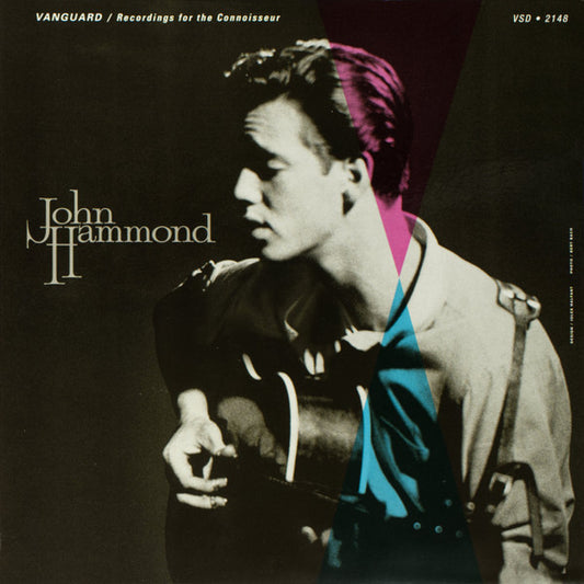 John Hammond