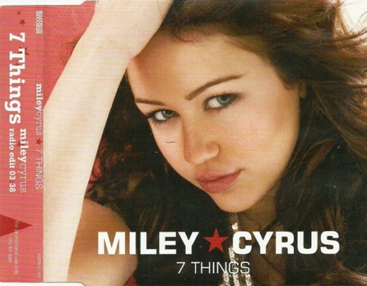 7 Things