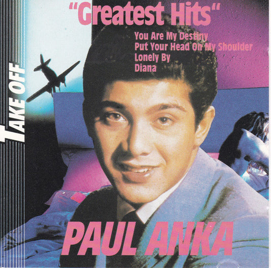 Greatest Hits