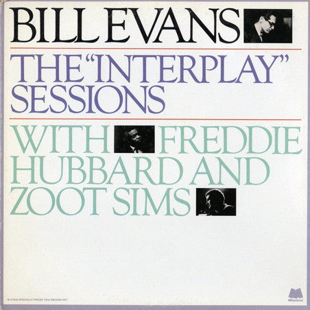 The Interplay Sessions