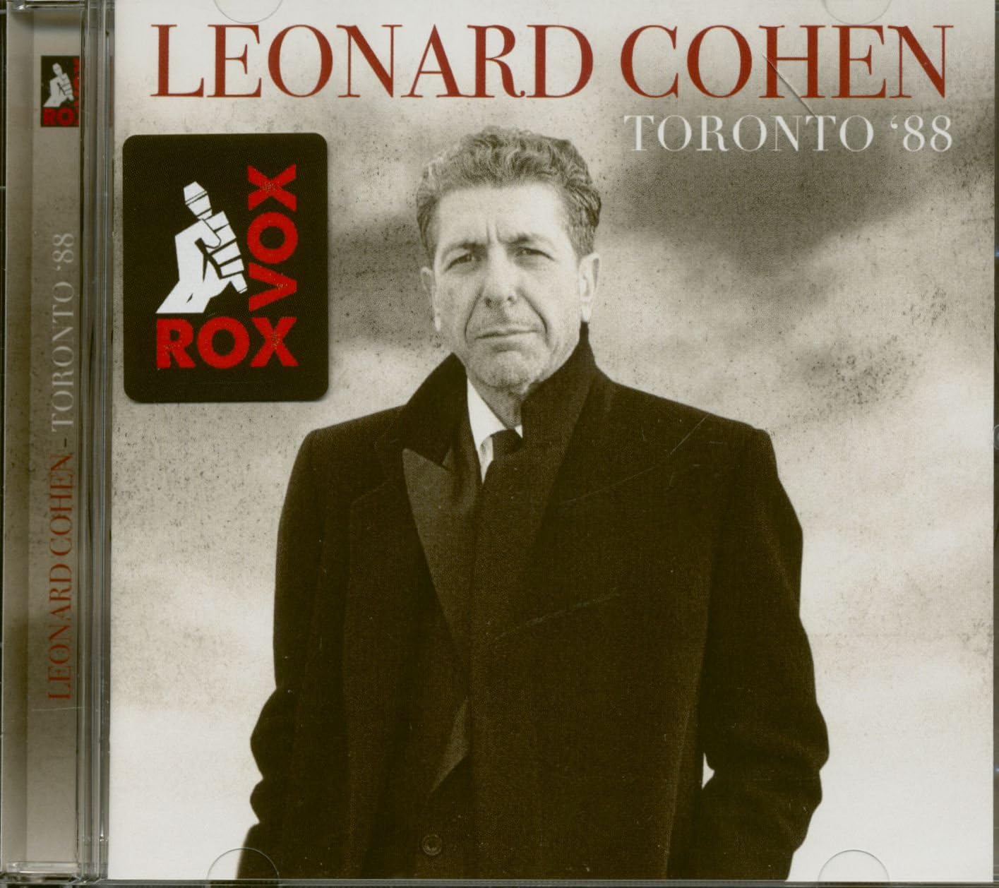 Toronto 88