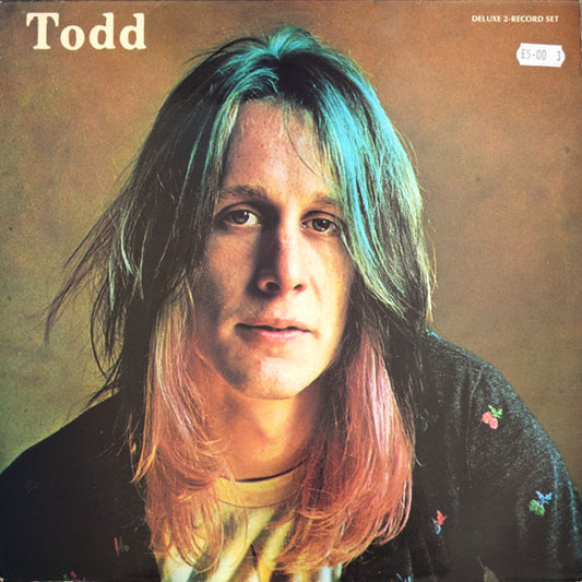 Todd