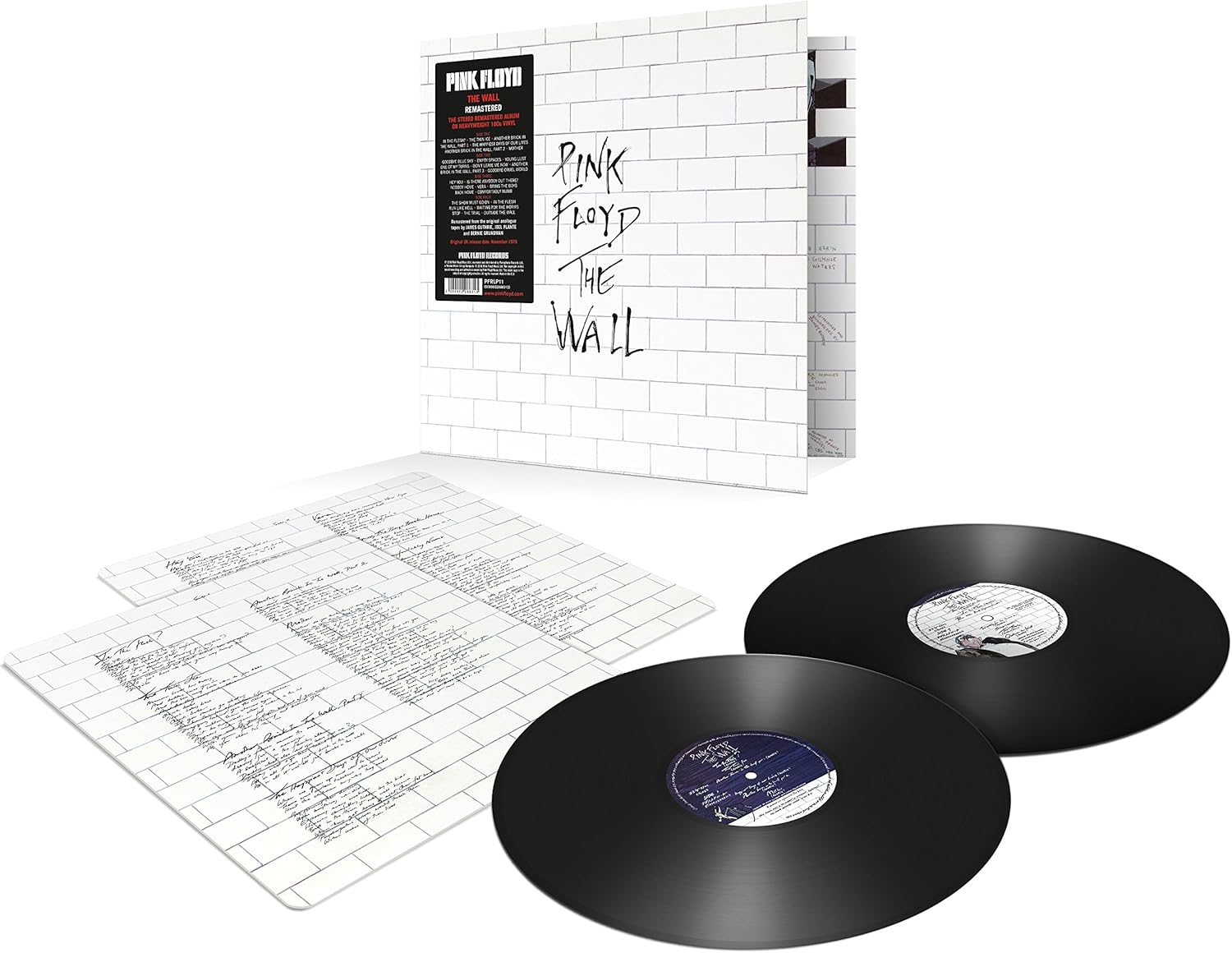 The Wall