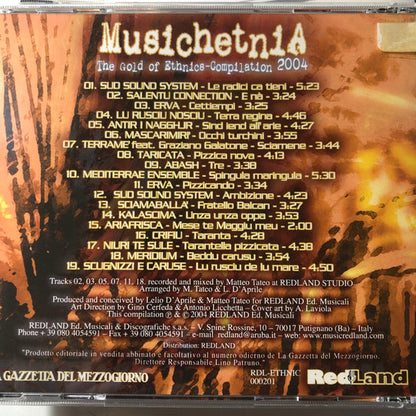 Musichetnia