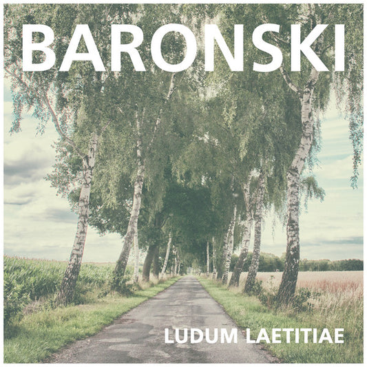 Ludum Laetitiae Limited Edition