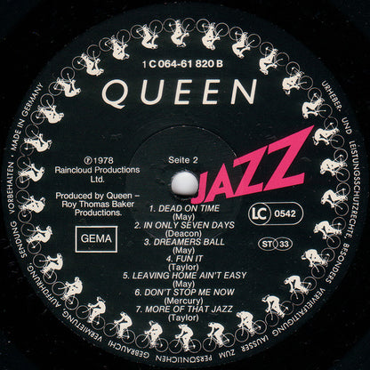 Jazz