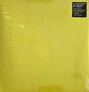 Rampen Apm Alien Pop Music Limited Edition