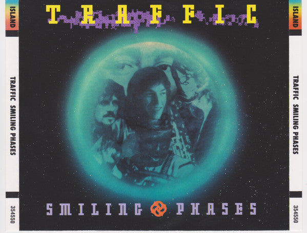 Smiling Phases