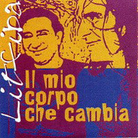 Il Mio Corpo Che Cambia