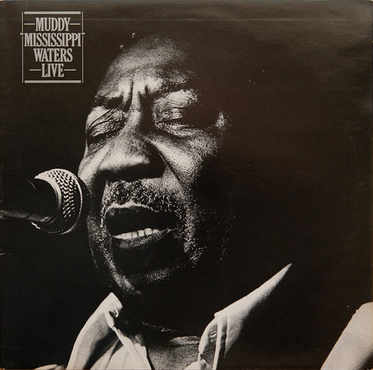 Muddy Mississippi Waters Live