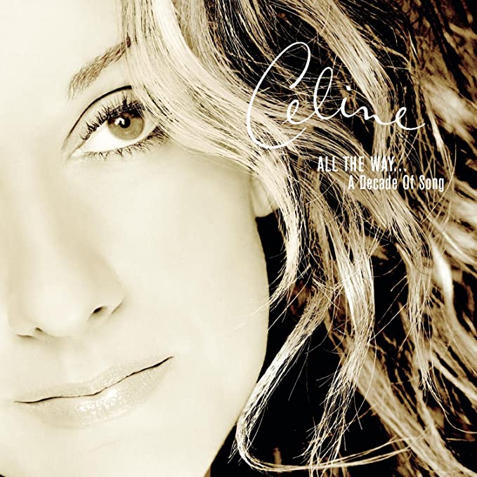 All The Way A Decade Of Songs