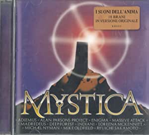Mystica