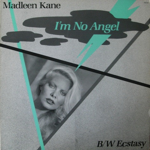 I'm No Angel