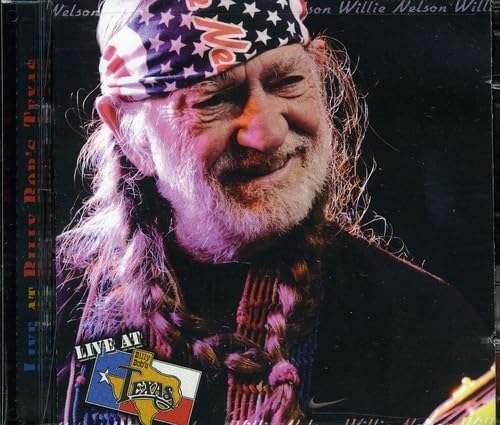 Live At Billy Bob's Texas cd+dvd