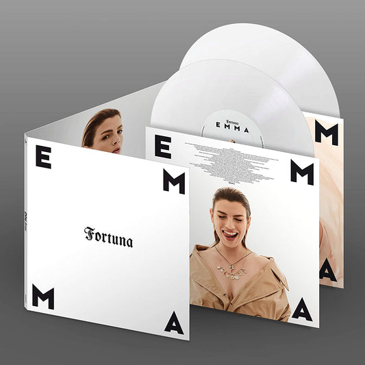 Fortuna limited edition