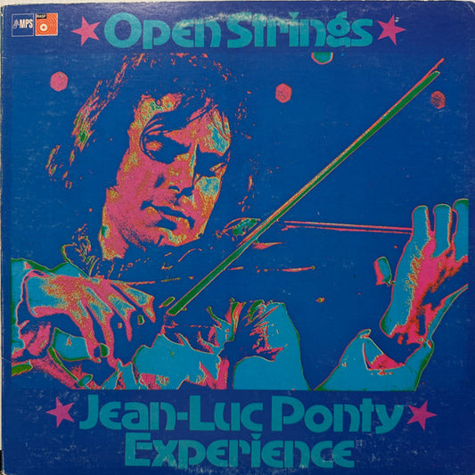 Open String