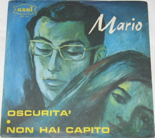 Oscurità / Non Hai Capito
