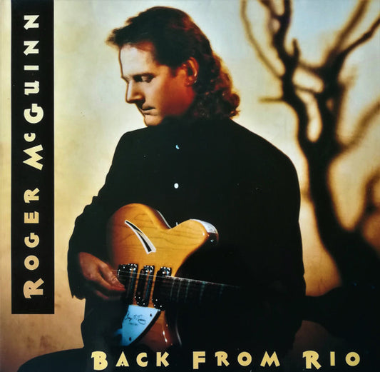 Back From Rio