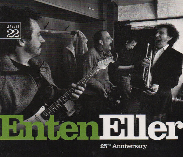 25th Anniversary