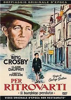 Per ritrovarti - Il bambino perduto