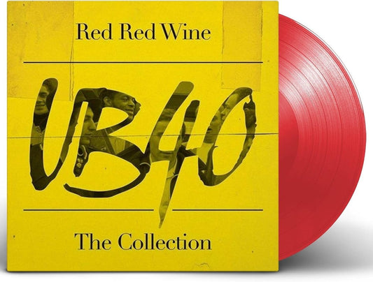 Red, Red Wine The Collection Limited Edition