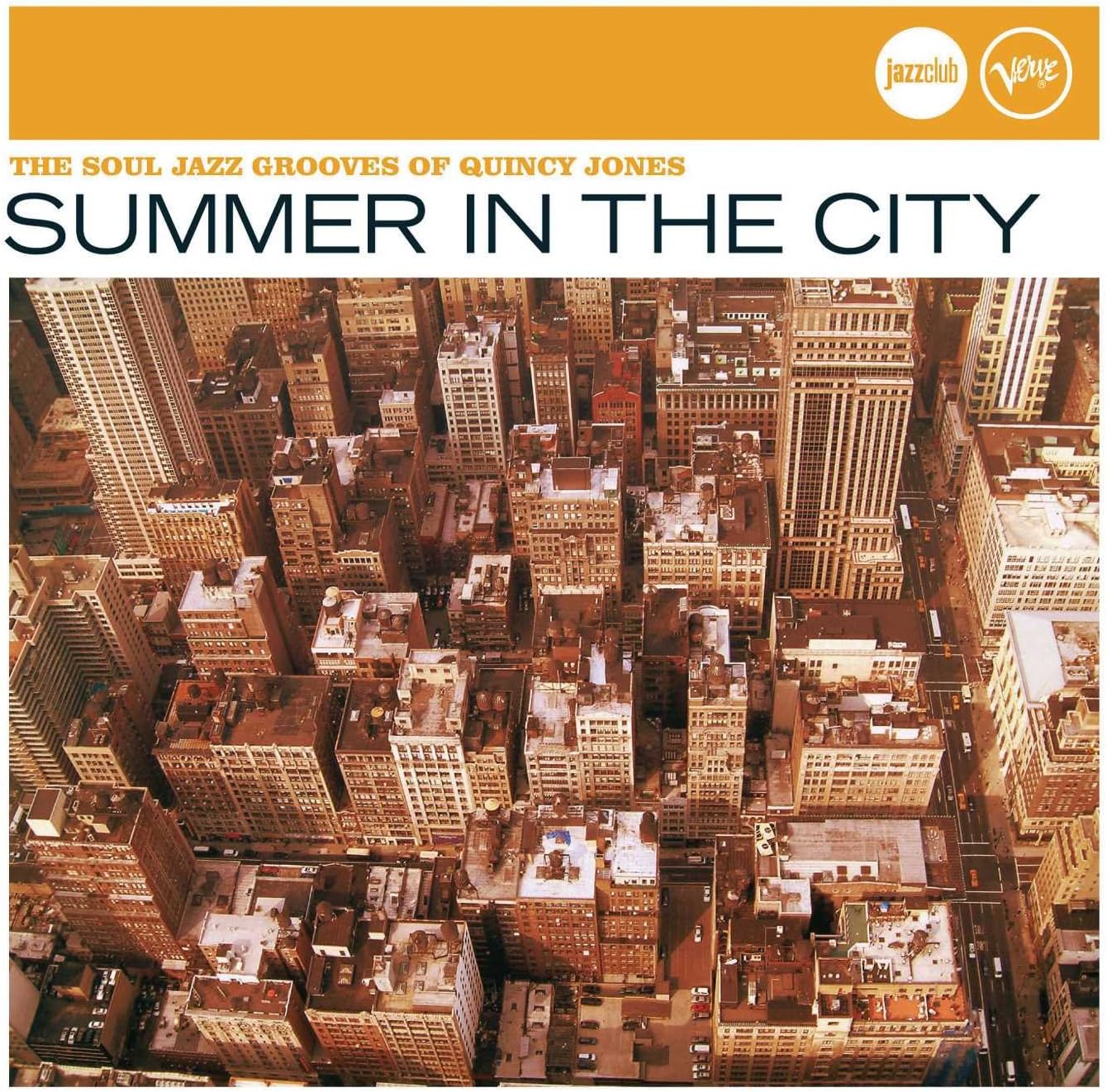 Summer in the City