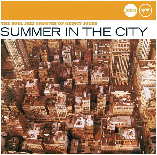 Summer in the City