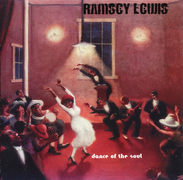 Dance Of The Soul