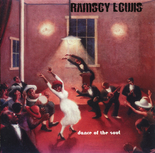Dance Of The Soul