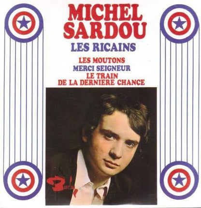 Les Ricains EP