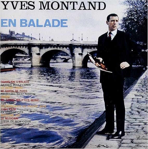 En Balade