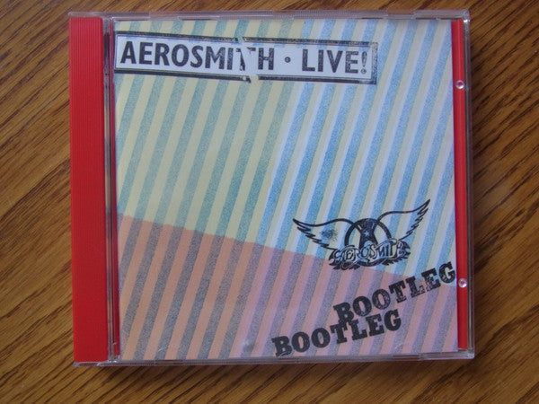 Live Bootleg
