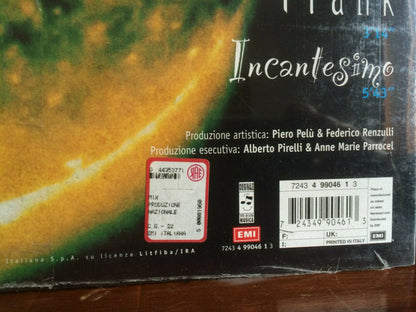 Infinito