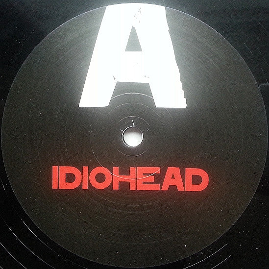 Idiohead / Radioteque