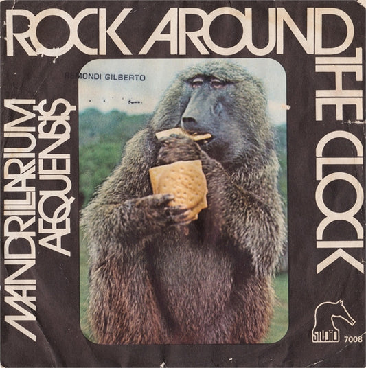 Rock Around The Clock /	Big Bad