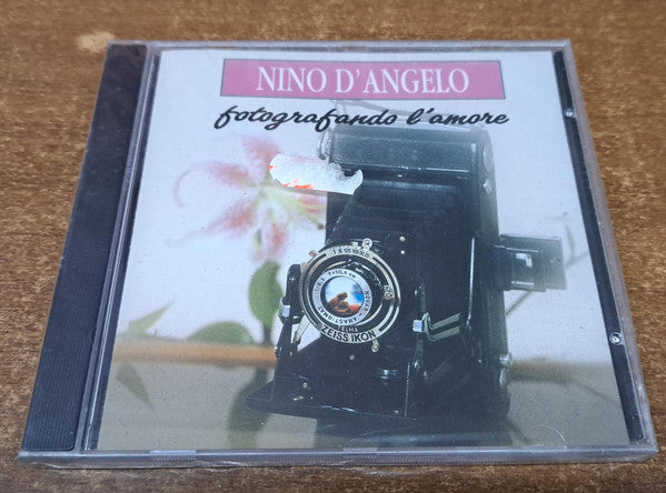 Fotografando L'Amore