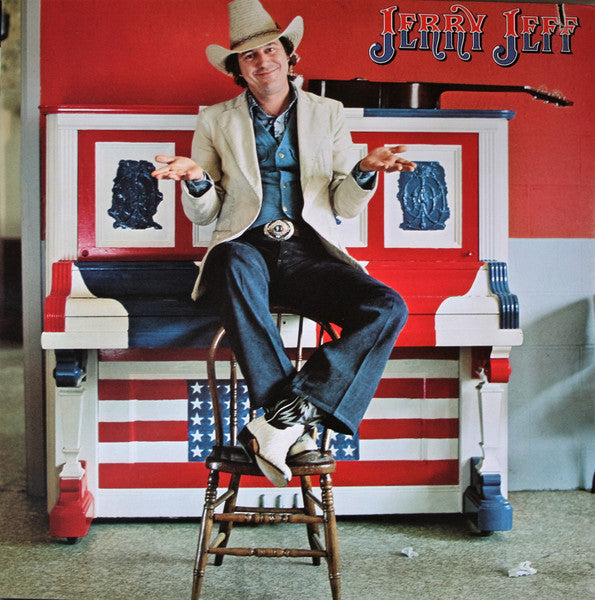 Jerry Jeff