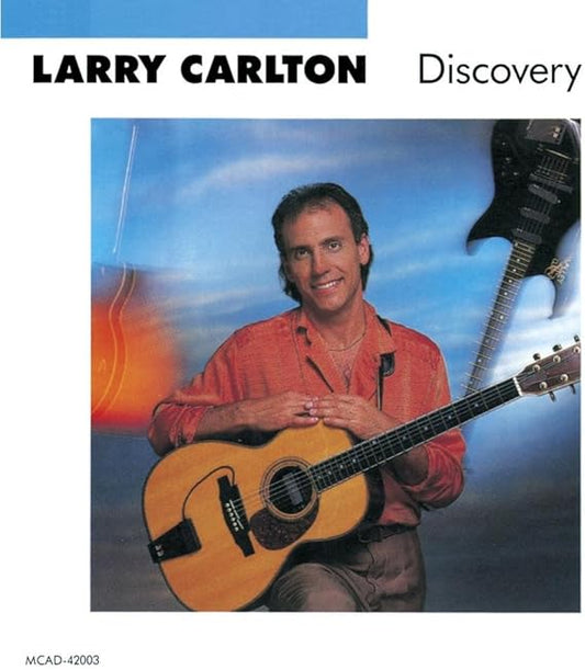 Discovery