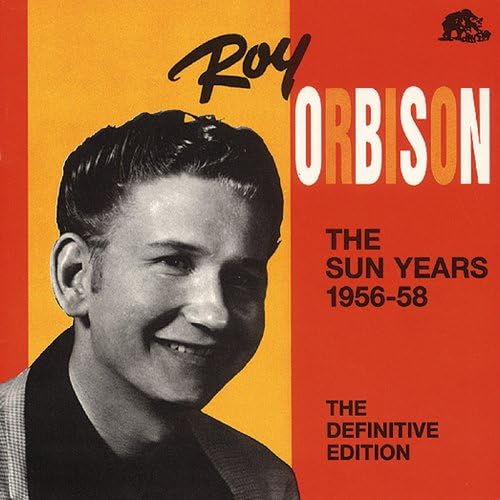 The Sun Years 1956-58 The Definitive Edition