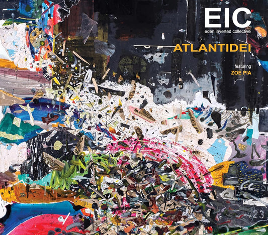 Atlantidei