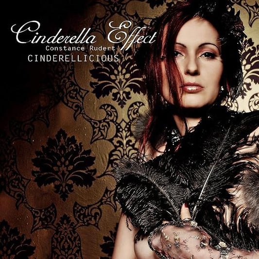 Cinderellicious