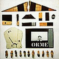 Orme