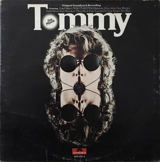 Tommy