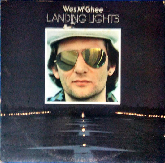 Landing Lights