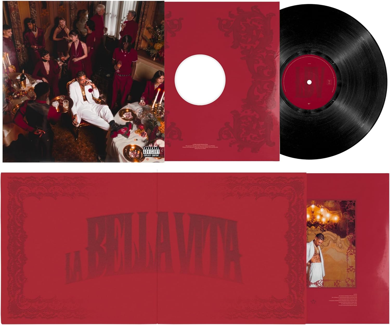 La Bellavita
