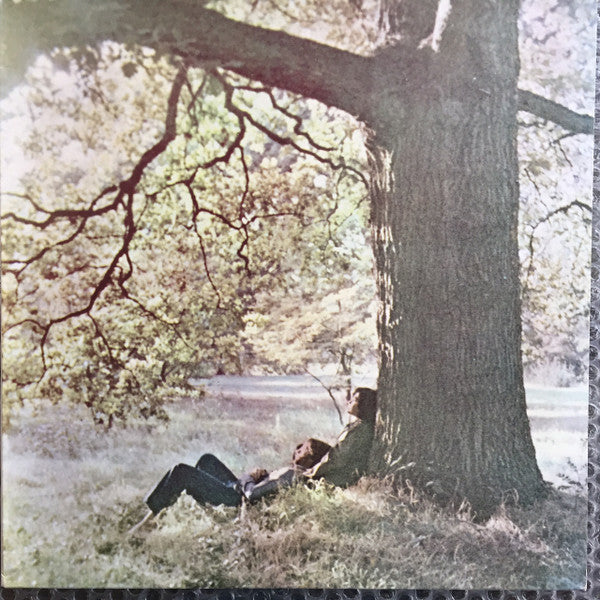 John Lennon / Plastic Ono Band
